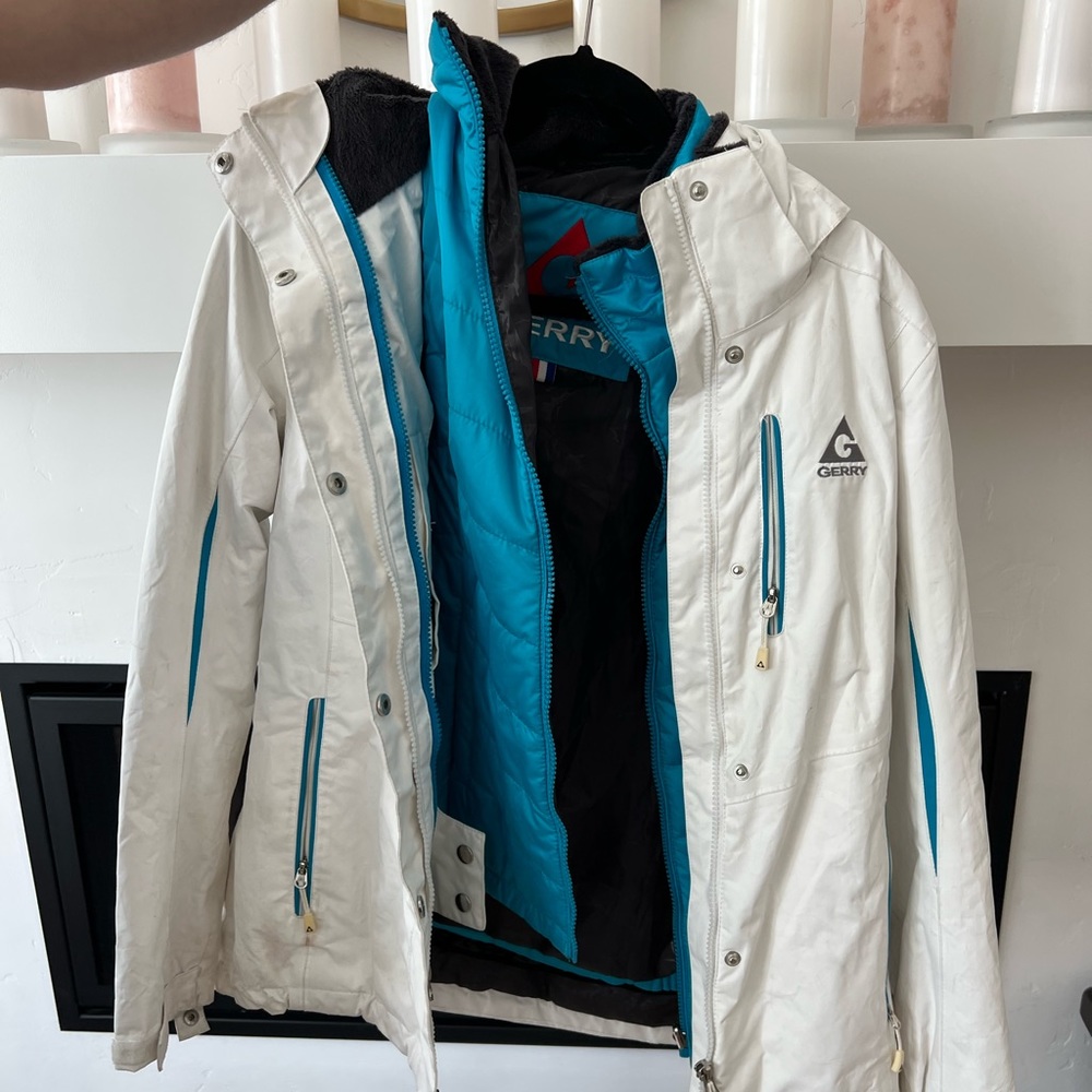 Ski Jacket - image 1